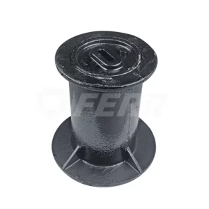 Valve Protection Box 02