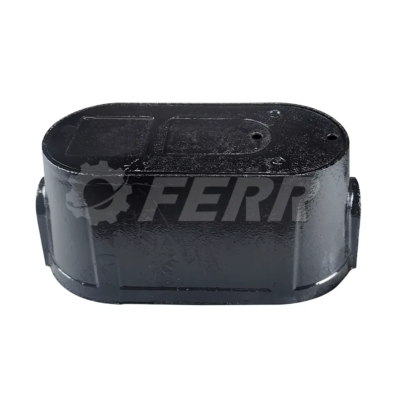 Water Meter Enclosure 04