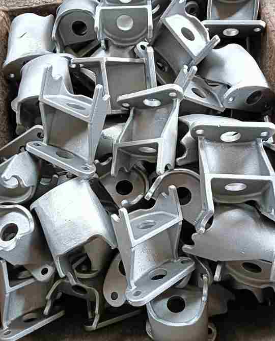Mounting Bracket